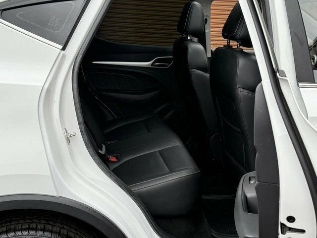 MG ZS T-gdi Excite Suv 1.0 Lots Of Spec Stunning U Blue #15