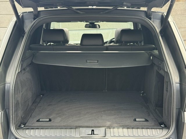 Land Rover Range Rover Sport 2014 3.0 Sdv6 Hse White #19