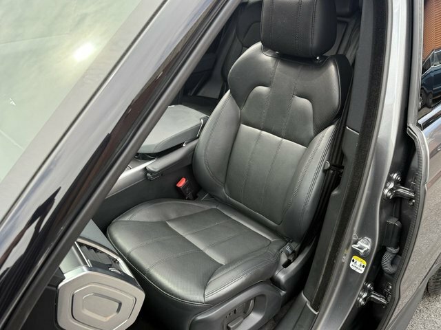 Land Rover Range Rover Sport 2014 3.0 Sdv6 Hse White #17