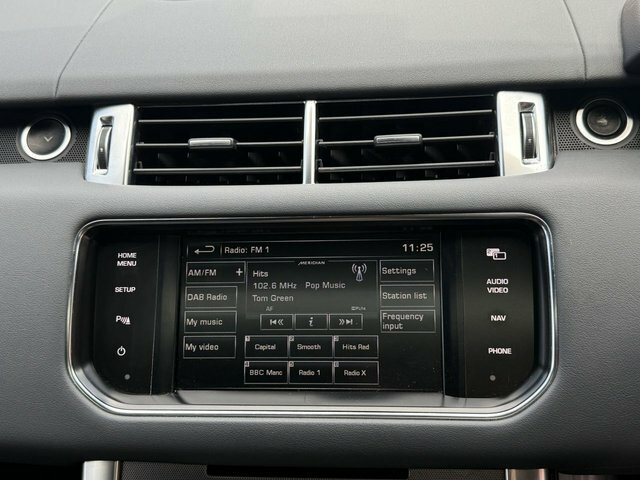 Land Rover Range Rover Sport 2014 3.0 Sdv6 Hse White #28