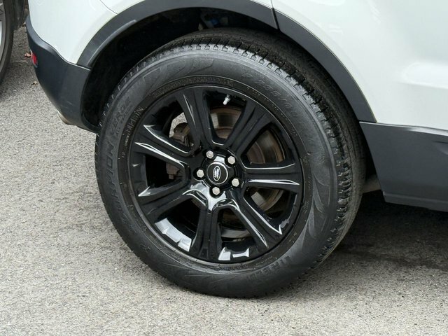 Land Rover Range Rover Evoque 2.0 Td4 Landmark Suv 4Wd Euro 6 S #26