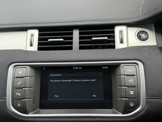 Land Rover Range Rover Evoque 2.0 Td4 Landmark Suv 4Wd Euro 6 S #19