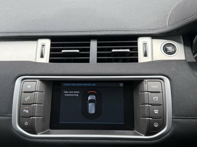 Land Rover Range Rover Evoque 2.0 Td4 Landmark Suv 4Wd Euro 6 S #22