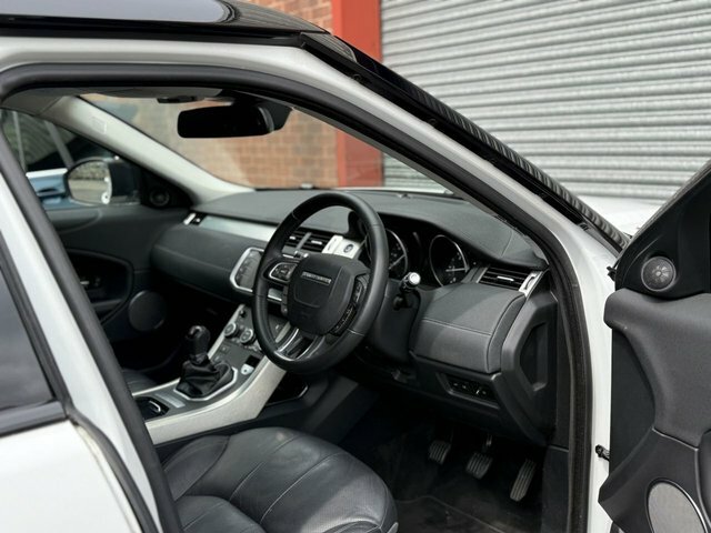 Land Rover Range Rover Evoque 2.0 Td4 Landmark Suv 4Wd Euro 6 S #12