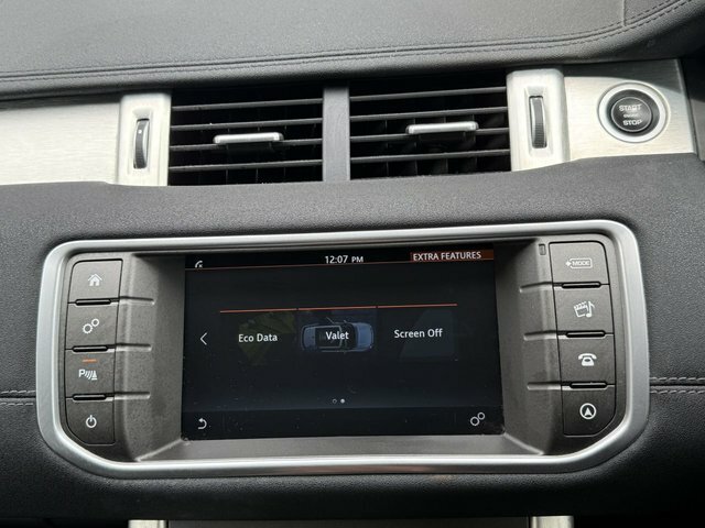 Land Rover Range Rover Evoque 2.0 Td4 Landmark Suv 4Wd Euro 6 S #21