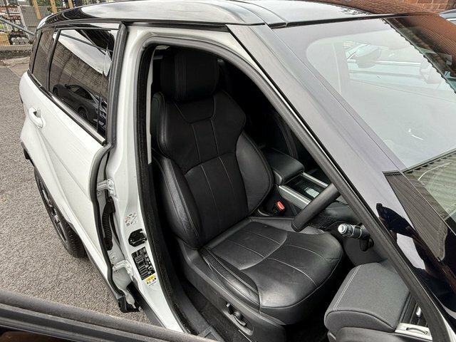 Land Rover Range Rover Evoque 2.0 Td4 Landmark Suv 4Wd Euro 6 S #16