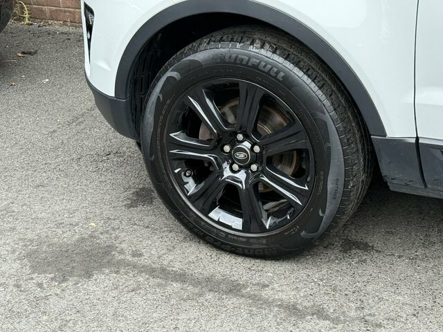 Land Rover Range Rover Evoque 2.0 Td4 Landmark Suv 4Wd Euro 6 S #27