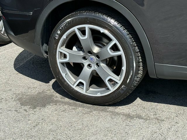 Maserati Levante 3.0D V6 Zf 4Wd Euro 6 Ss Green #23