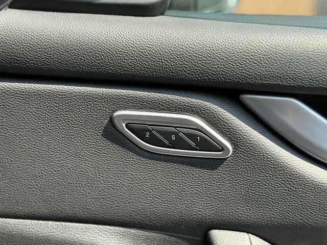 Maserati Levante 3.0D V6 Zf 4Wd Euro 6 Ss Green #34