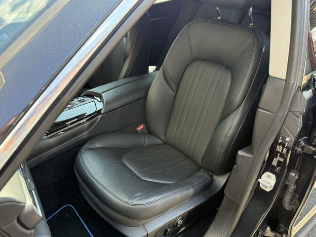Maserati Levante 3.0D V6 Zf 4Wd Euro 6 Ss Green #17