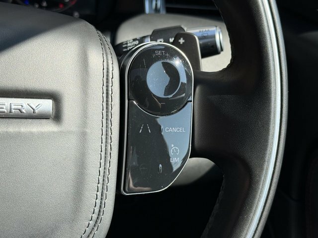 Land Rover Discovery Sport 2.0 P200 Se Black #36