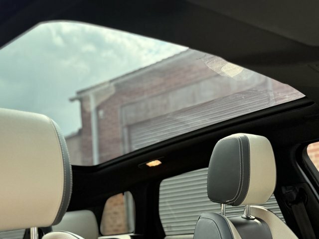 Land Rover Range Rover Evoque Td4 Se Tech Suv White #23