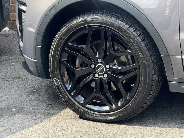 Land Rover Range Rover Evoque Td4 Se Tech Suv White #32