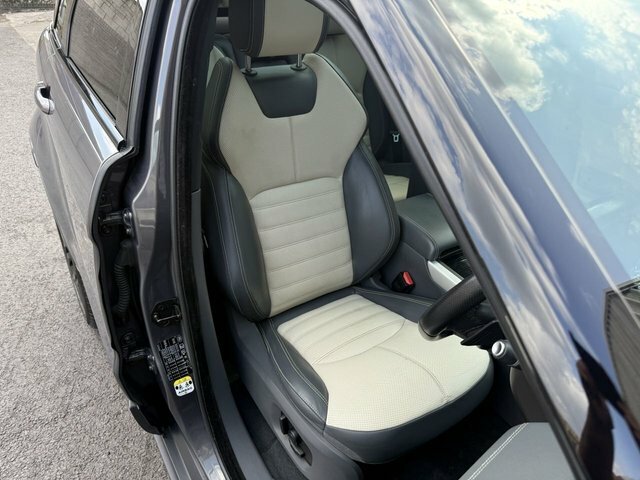 Land Rover Range Rover Evoque Td4 Se Tech Suv White #14