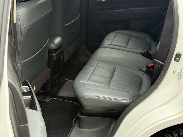 Mitsubishi Outlander Outlander 4Hs Phev Cvt Grey #21