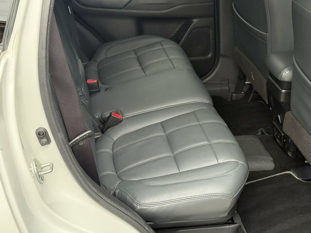 Mitsubishi Outlander Outlander 4Hs Phev Cvt Grey #20