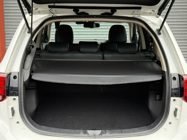 Mitsubishi Outlander Outlander 4Hs Phev Cvt Grey #24
