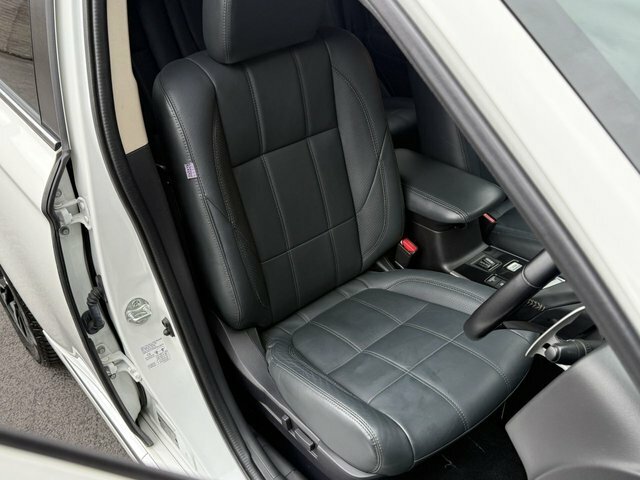 Mitsubishi Outlander Outlander 4Hs Phev Cvt Grey #18