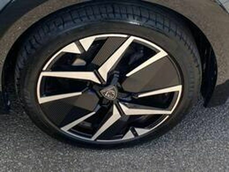 Peugeot 208 1.2 Puretech Gt Euro 6 Ss GV25ZZF #3