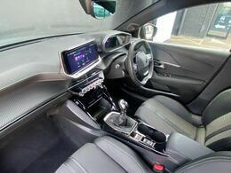 Peugeot 208 1.2 Puretech Gt Euro 6 Ss GV25ZZF #2