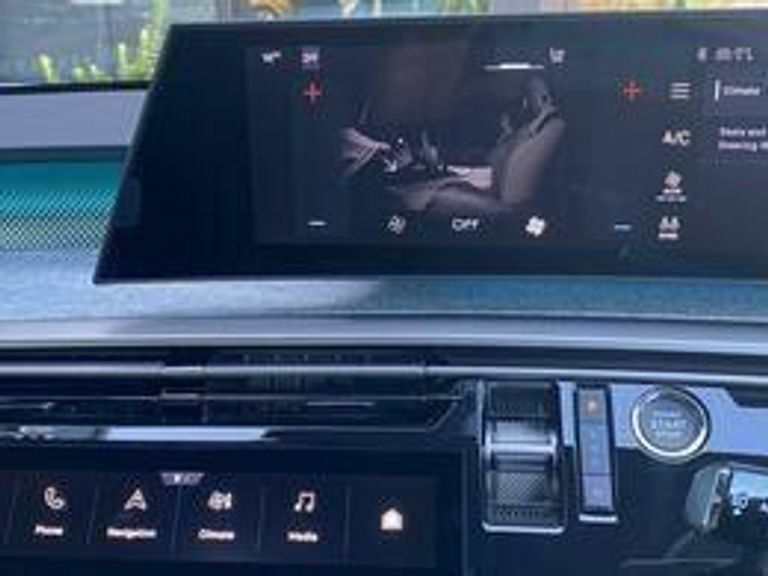 Peugeot 3008 73Kwh Gt  #4