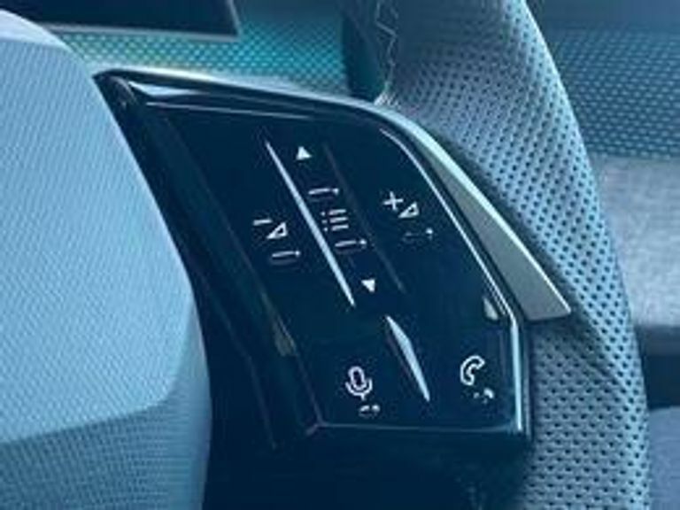 Peugeot 3008 1.2 Hybrid 145 Gt E-dsc6 Blue #19