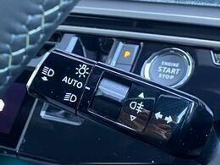 Peugeot 3008 1.2 Hybrid 145 Gt E-dsc6 Blue #16