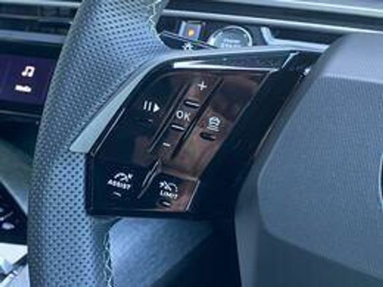 Peugeot 3008 1.2 Hybrid 145 Gt E-dsc6 Blue #18