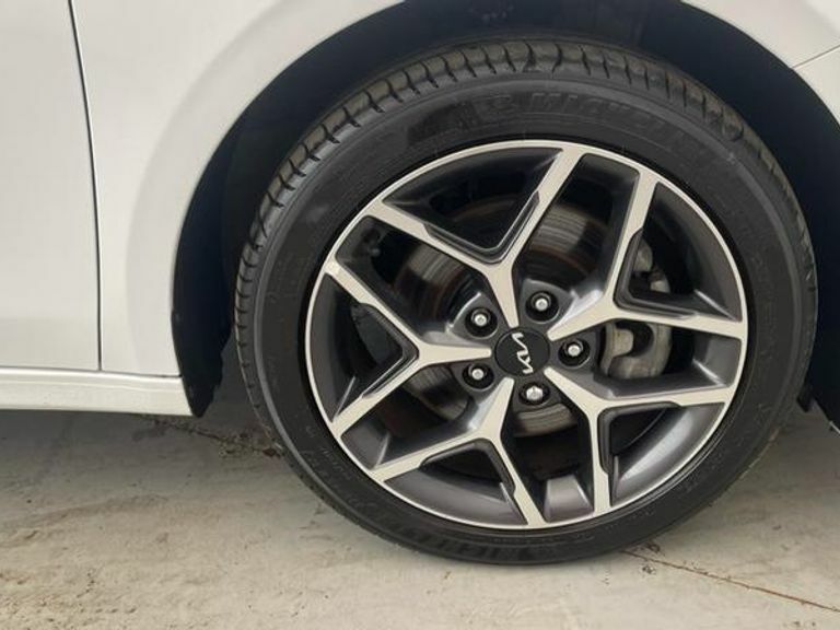 Kia Ceed 3 S-a Silver #17