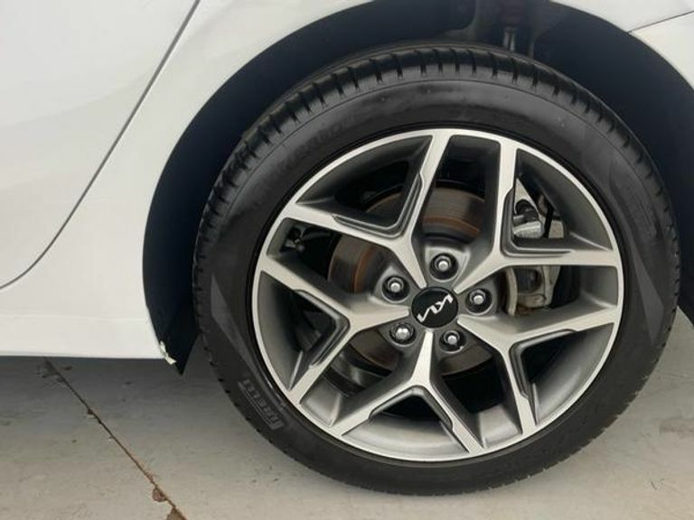 Kia Ceed 3 S-a Silver #15