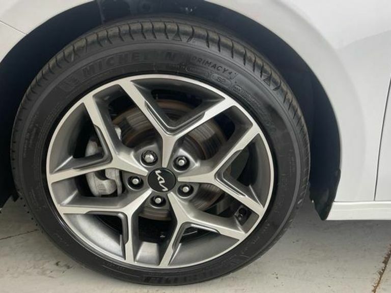 Kia Ceed 3 S-a Silver #14