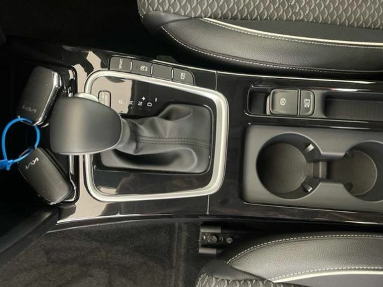 Kia Ceed 3 S-a Silver #18
