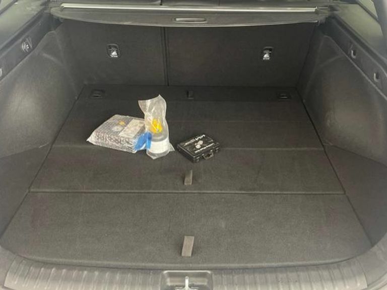 Kia Ceed 3 S-a Silver #13