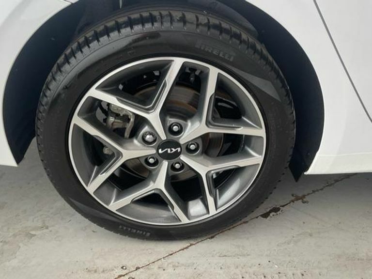 Kia Ceed 3 S-a Silver #16