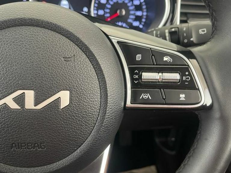 Kia Ceed 3 S-a Silver #20