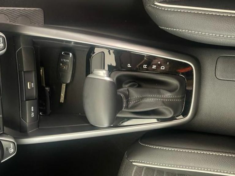 Kia Stonic 3 Grey #18
