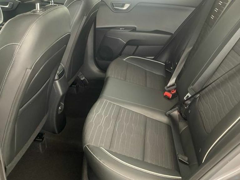Kia Stonic 3 Grey #12