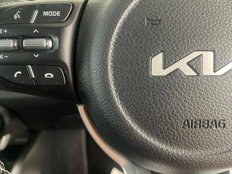 Kia Stonic 3 Grey #19