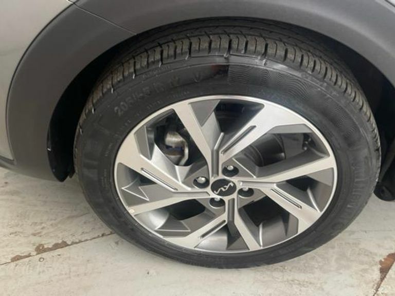 Kia Stonic 3 Grey #17