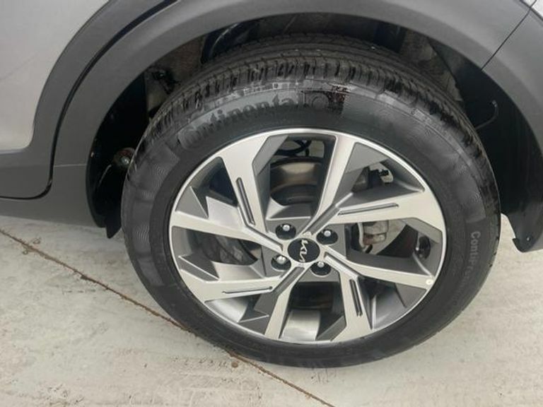 Kia Stonic 3 Grey #15