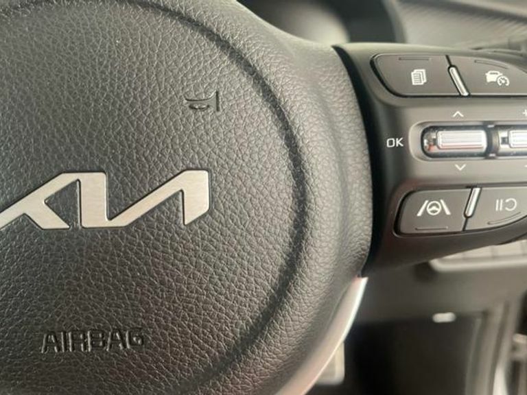 Kia Stonic 3 Grey #20