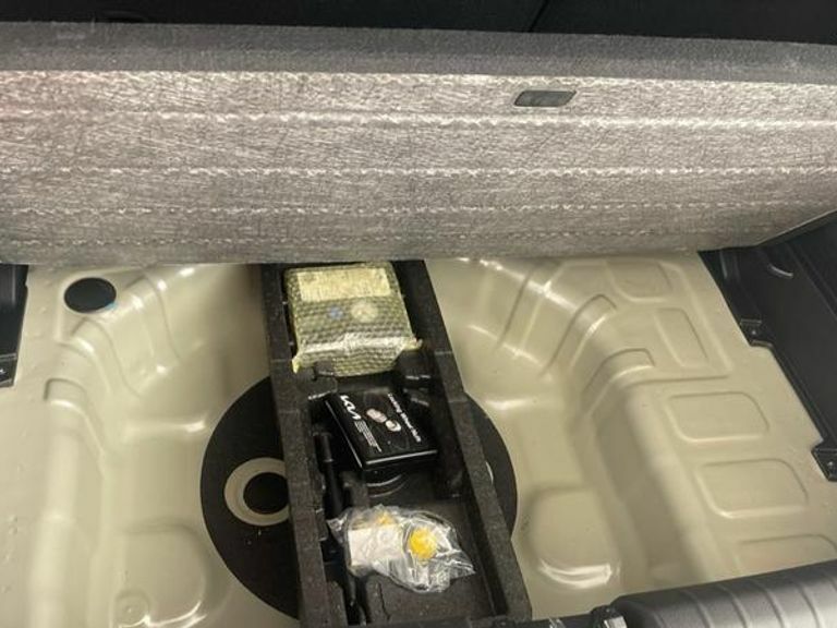 Kia Stonic 3 Grey #13
