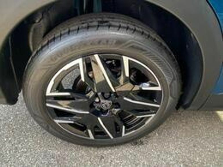 Peugeot 3008 1.2 Gt E-dsc6 Euro 6 Ss Blue #4
