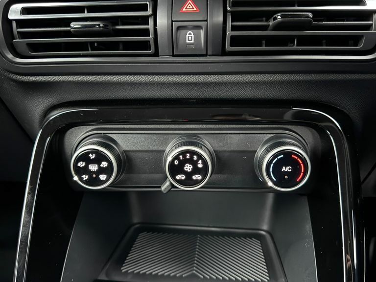 Citroen C3 1.2 Hybrid Plus E-dsc Euro 6 Ss  #8