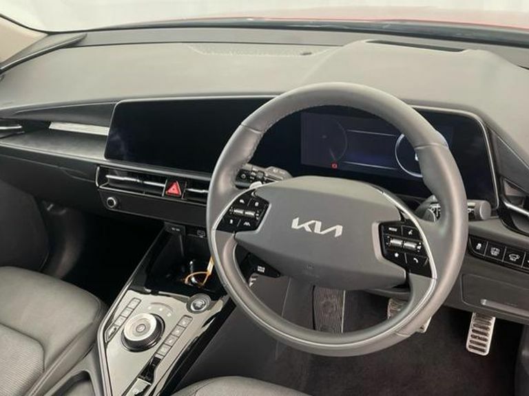 Kia Niro 1.6 Gdi Hev 3 Grey #7