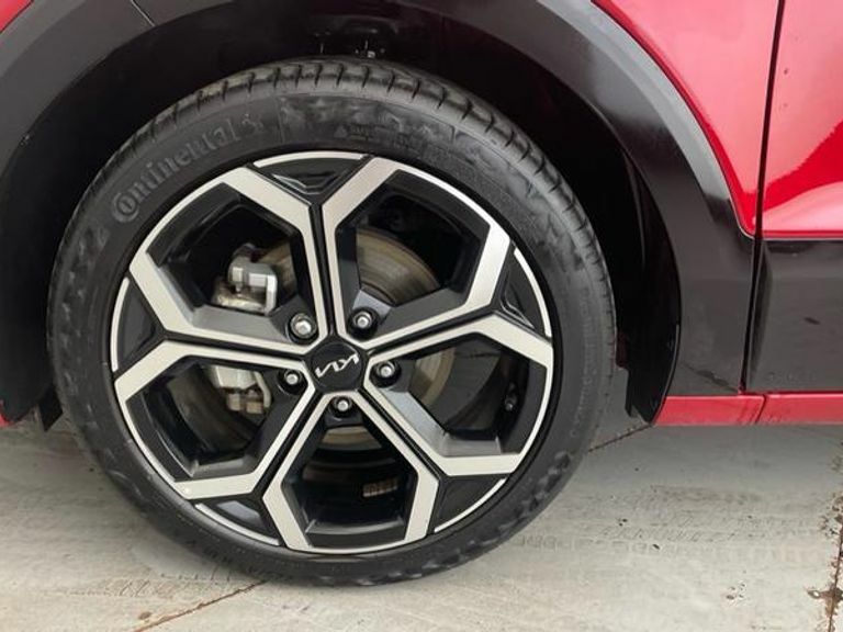 Kia Niro 1.6 Gdi Hev 3 Grey #14