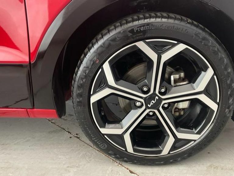 Kia Niro 1.6 Gdi Hev 3 Grey #17