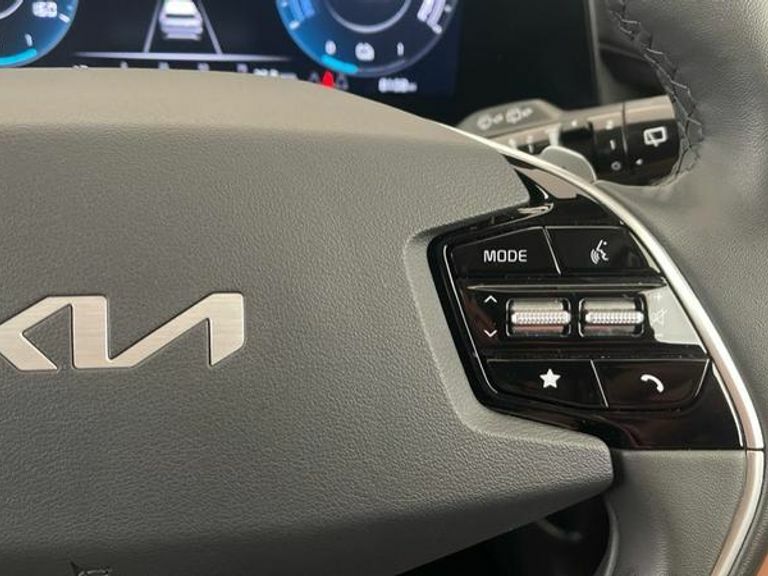 Kia Niro 1.6 Gdi Hev 3 Grey #20