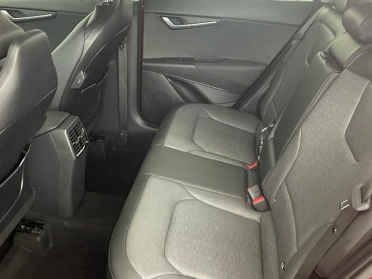 Kia Niro 1.6 Gdi Hev 3 Grey #12