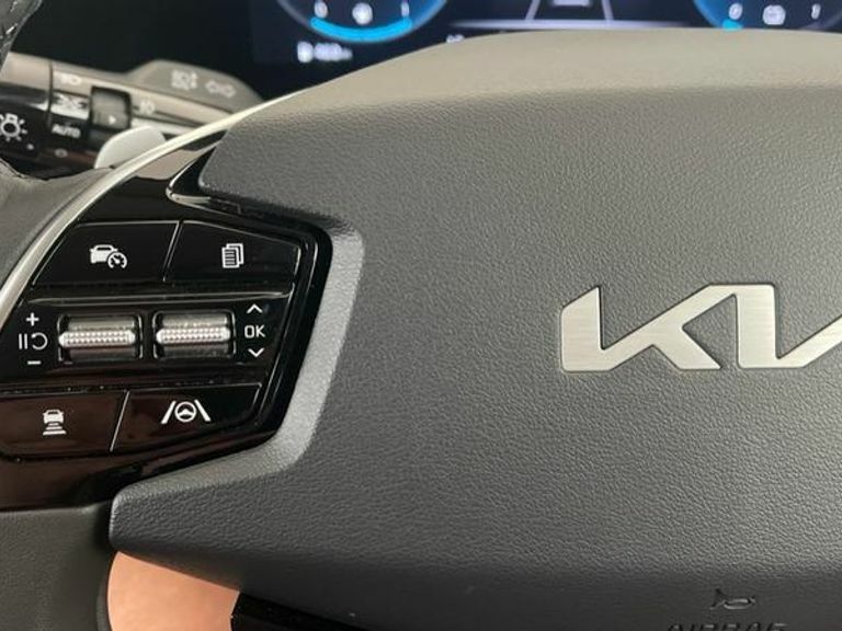 Kia Niro 1.6 Gdi Hev 3 Grey #19